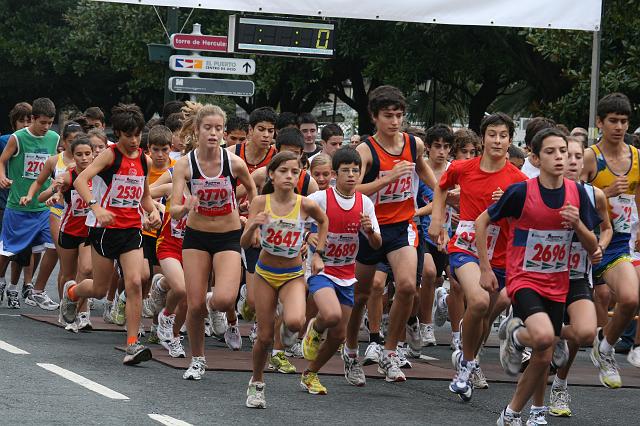 Coruna10 Campionato Galego de 10 Km. 0971